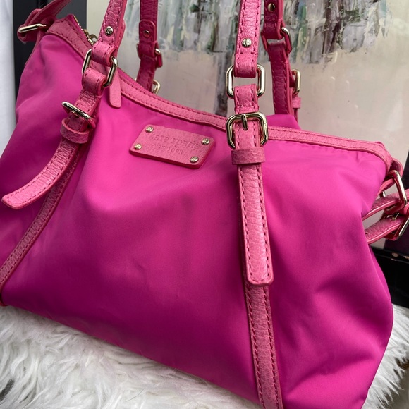 Kate spade union square opus handbag shoulder bag - Picture 2 of 12